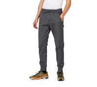 Pantalon cargo Reell Reflex Rib Gris S