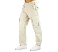 Reell Pantalon Cargo Cargo Ripstop 1109-011 W26-L30
