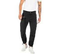 Replay M9873a.000.84387.098 Pants Noir 29 / 34 Homme