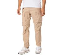 Replay M9873a.000.84387.015 Pants Beige 32 / 32 Homme