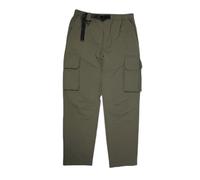 Pantalon cargo Salty Crew Tackle Vert XL