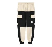 Pantalon cargo Sixth June Beige S