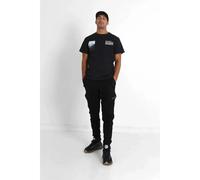Pantalon cargo Sixth June Noir S