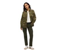 Superdry W7011208a Cargo Pants Vert 29 / 32 Femme