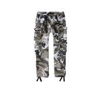 Brandit Pure Slim Pants Multicolore 5XL Homme