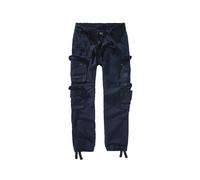Brandit Pantalon cargo bleu marine, Taille 44