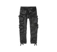 Pantalon Pure Slim Fit Brandit - Anthracite M