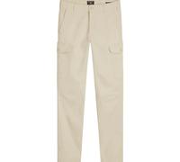 Dockers T2 Slim Tapered Summer Cargo Pants Beige 29 / 32 Homme