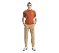 Pantalon cargo slim conique Dockers T2 DorÃ© 31x34