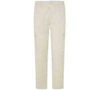 Pepe Jeans Slim Fit Cargo Pants Beige 34 Homme