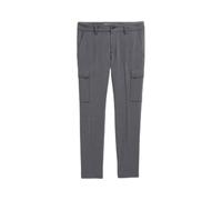 Pantalon cargo souple Tom Tailor Gris 34x32