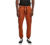 Pantalon cargo Southpole W/ Zipper & D-Ring - tobacco - L L