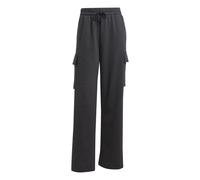 Pantalon Cargo Sportif Adidas Femme JC8312 Noir