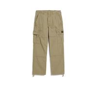 Pantalon cargo Superdry Beige 30x32