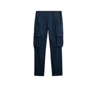 Superdry Core Cargo Pants Bleu,Gris 32 / 32 Homme