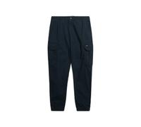Superdry Para Cargo Pants Bleu 33 / 32 Homme
