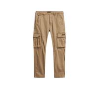 Superdry Core Cargo Pants Beige 33 / 32 Homme