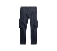 Superdry Core Cargo Pants Bleu 32 / 32 Homme