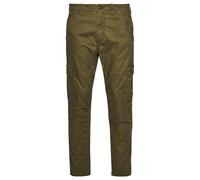 Pantalon cargo Superdry Core Vert 32x32