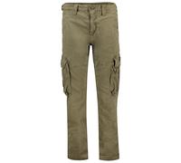 Superdry Pantalons Core Cargo 8tq Chive Green T34L32