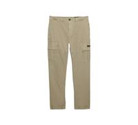 Superdry Ripstop Light Cargo Pants Beige 32 / 32 Homme