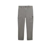 Pantalon cargo Superdry Ripstop Light Gris 33x32