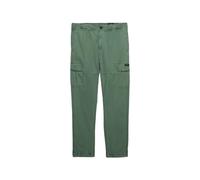 Superdry Ripstop Light Cargo Pants Vert 32 / 32 Homme