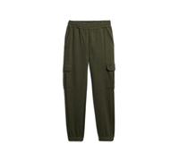 Superdry Utility Sport Sweat Pants Vert S Homme