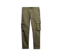 Superdry Core Cargo Pants Vert 31 / 32 Homme