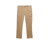 Pantalon cargo Superdry Vert 32x32