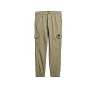 Pantalon cargo Superdry Vert 32x32