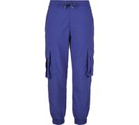 Urban Classics Pantalon cargo violet foncé Taille 36