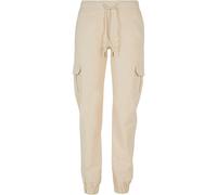 Urban Classics Pantalon cargo taille haute Femme 5XL