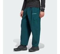 Pantalon cargo Terrex Xploric Aurora Ivy XL