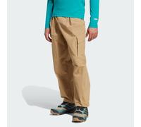 Pantalon cargo Terrex Xploric Cardboard L