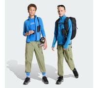 Adidas Pantalon cargo Enfant Terrex Xploric Clima365 13/14 ans Vert