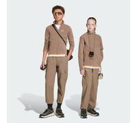 Pantalon cargo Terrex Xploric CLIMA365 Enfants Trace Brown 5-6A