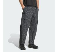 Adidas Terrex Cargo Aop Pants Noir L Homme