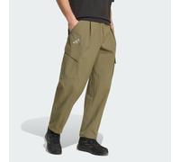 Adidas Terrex Xploric Clima365 Cargo Pants Vert XL / Regular Homme