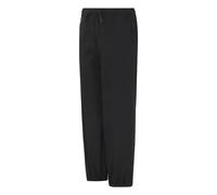 Pantalon cargo tissé décontracté fille Converse Noir 10/12 ans
