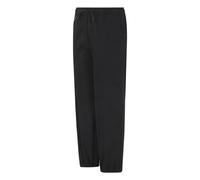 Pantalon cargo tissé décontracté fille Converse Noir 13/15 ans