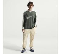 Pantalon cargo tissé Nike Vert L Male
