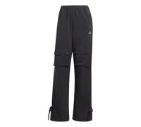 Pantalon cargo toile ajustable femme adidas Tiro Noir L Female
