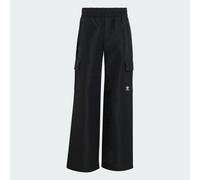 Pantalon cargo toile Essentials