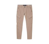 Pantalon cargo Tom Tailor Thermolite Marron M