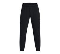 Pantalon cargo Under Armour Stretch Woven Noir 2XL