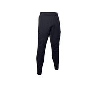 Pantalon Cargo - Under Armour - Unstoppable - Noir - Confort accru - Résistant à l'eau S