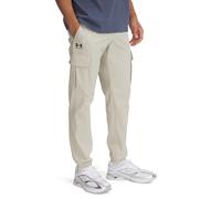 Pantalon cargo Under Armour Vibe Beige XS