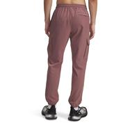 Under Armour Vibe Woven Cargo Pants Violet XL Homme