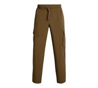Pantalon cargo Under Armour Vibe Woven Noir M